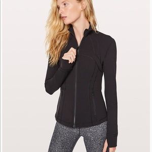 Lululemon Define Jacket